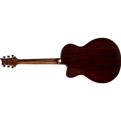 PRS SE A40E Angelus Natural